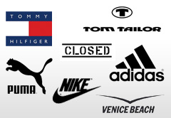 Top brands