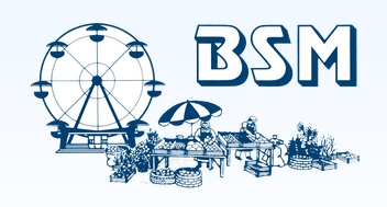bsm Logo