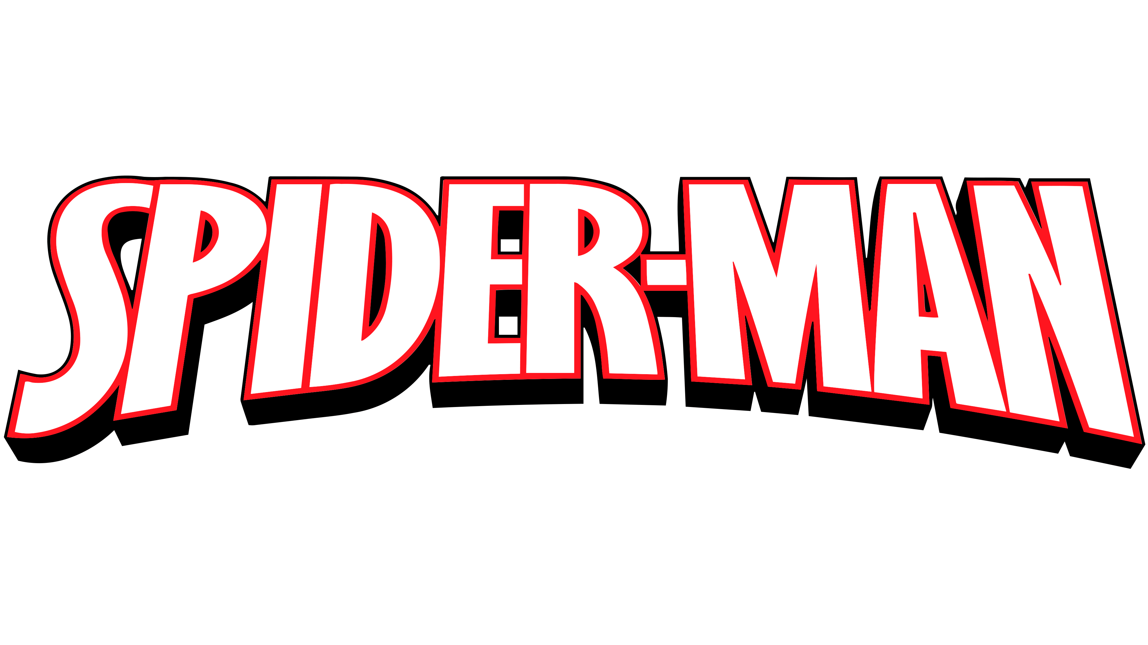 Introducir 83+ imagen marca de spiderman