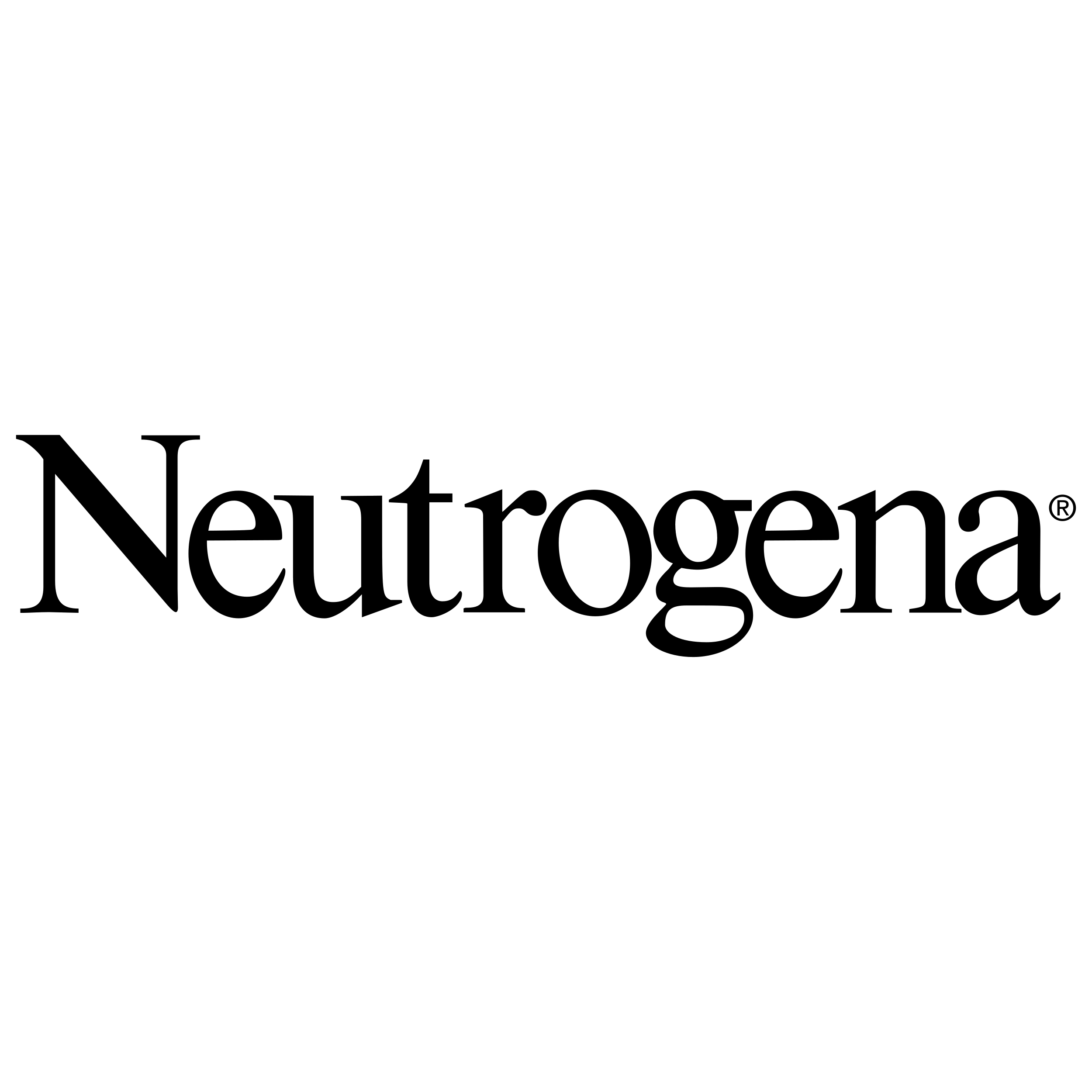 Neutrogena Logo PNG Vector (EPS) Free Download
