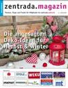 Die angesagten Deko Ideen für Herbst & Winter Zentrada-Magazin