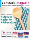 Nützliche Helfer für den Küchenalltag Zentrada-Magazin