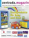 Trendprodukte für Baby und Kind Zentrada-Magazin