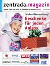 Geschenke für jeden Anlass Zentrada-Magazin