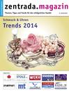 Schmuck & Uhren - Trends 2014 Zentrada-Magazin
