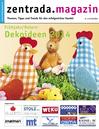 Dekoideen Frühjahr/Ostern 2014 Zentrada-Magazin