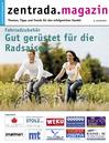 Gut gerüstet für die Radsaison Zentrada-Magazin