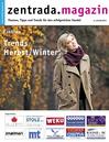 Fashion-Trends Herbst/Winter Zentrada-Magazin