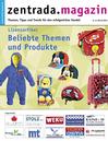Lizenzartikel - Beliebte Themen und Produkte Zentrada-Magazin