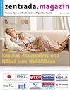 Kuschel-Accessoires und Möbel zum Wohlfühlen Zentrada-Magazin