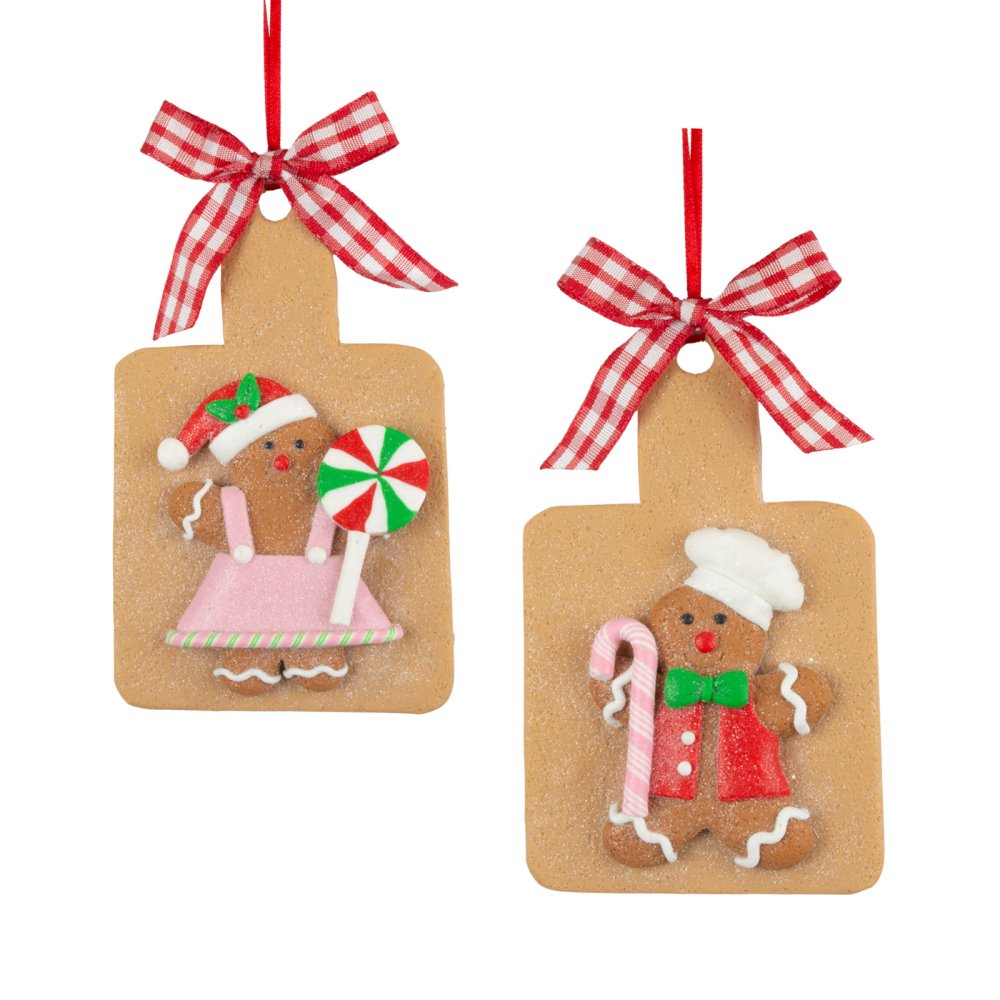 Decorazione da appendere per albero, 13 cm, Polycl