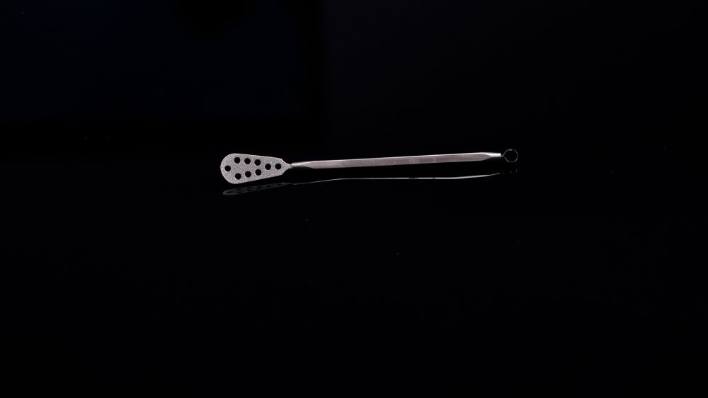 Penna compatta 2 in 1 per la cura dei piedi e pedi