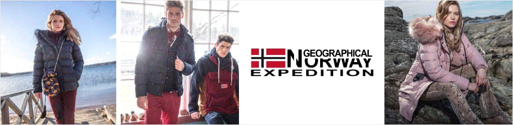Geographical Norway Citernier Men Repeat 001