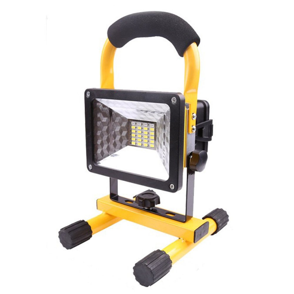 Lampada da lavoro a LED portatile W804 – 30 W