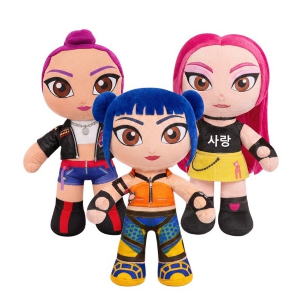 K-POP ASSORTITO 36 CM