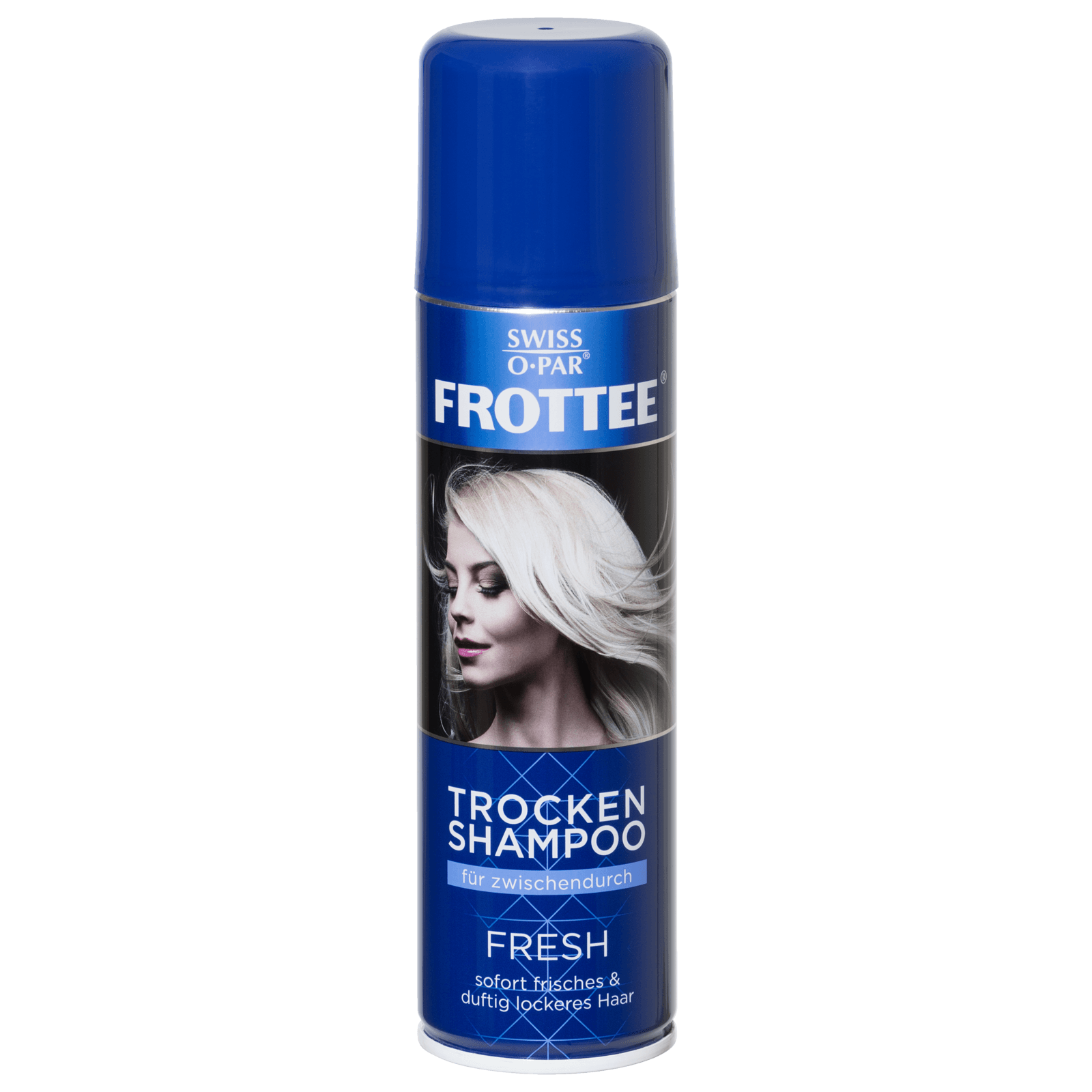 swiss-o-par shampoo secco in spugna, barattolo da