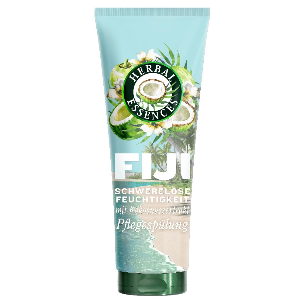 Balsamo alle erbe Fiji, 250 ml